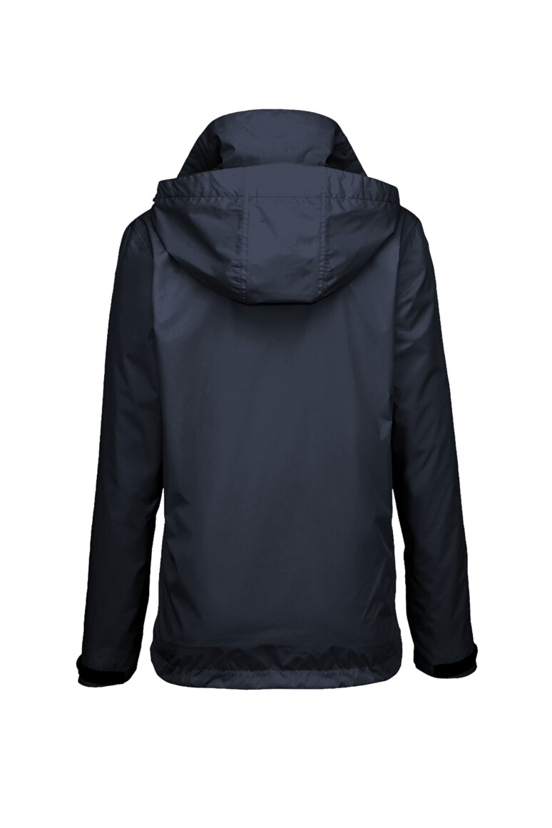 HAKRO Damen Regenjacke Colorado Damen Regular Fit 