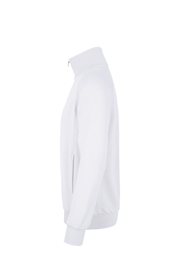 HAKRO Sweatjacke College Unisex Comfort Fit 