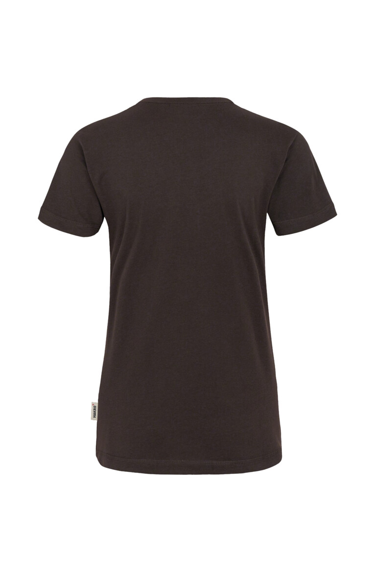 HAKRO Damen T-Shirt Classic Damen Regular Fit