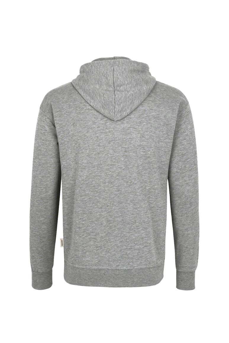 HAKRO Kapuzen-Sweatshirt Premium Unisex Comfort Fit 