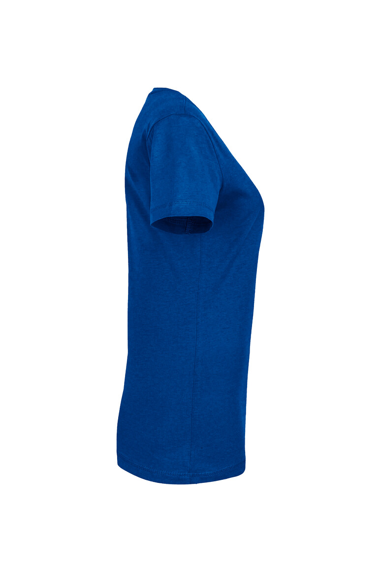 HAKRO Damen T-Shirt Classic Damen Regular Fit 