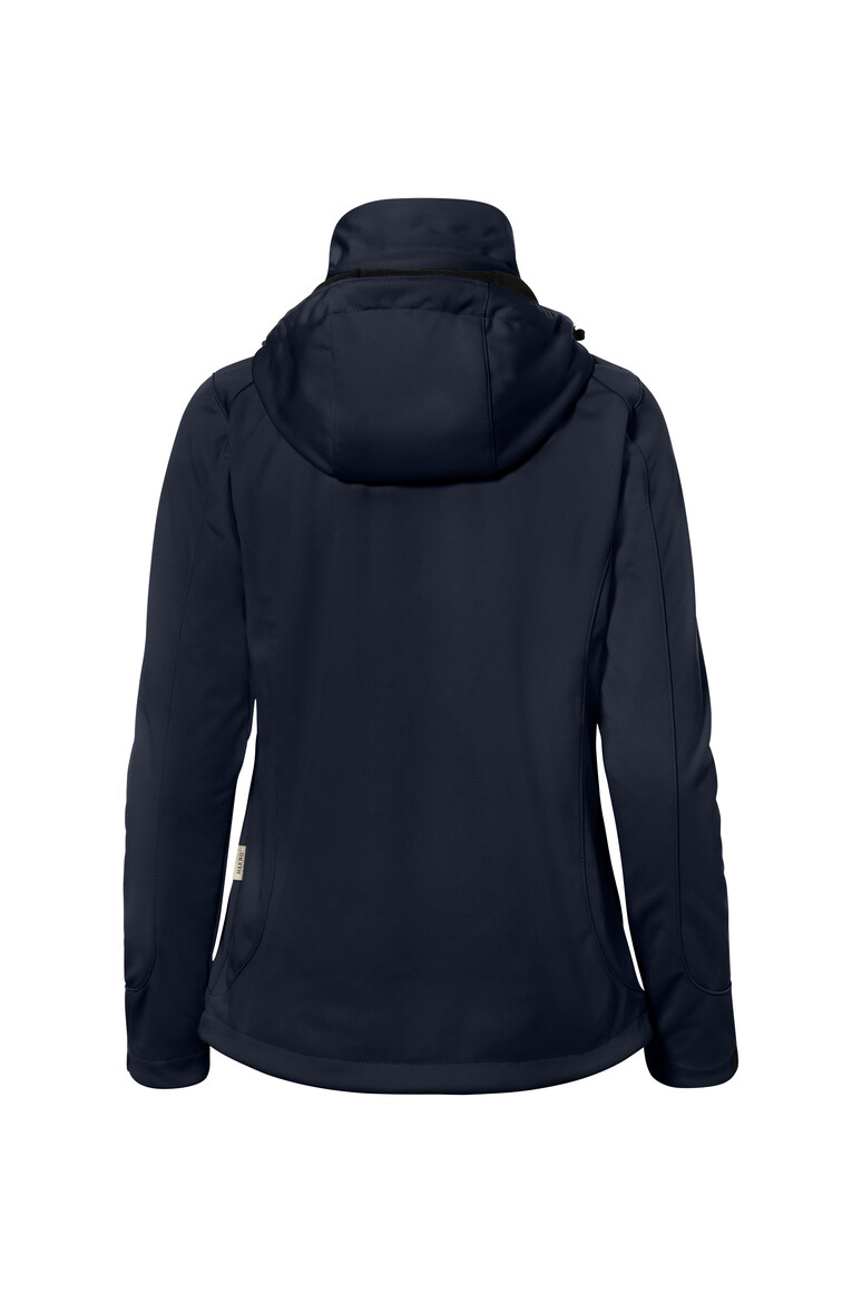 HAKRO Damen Softshelljacke Alberta Damen Regular Fit 