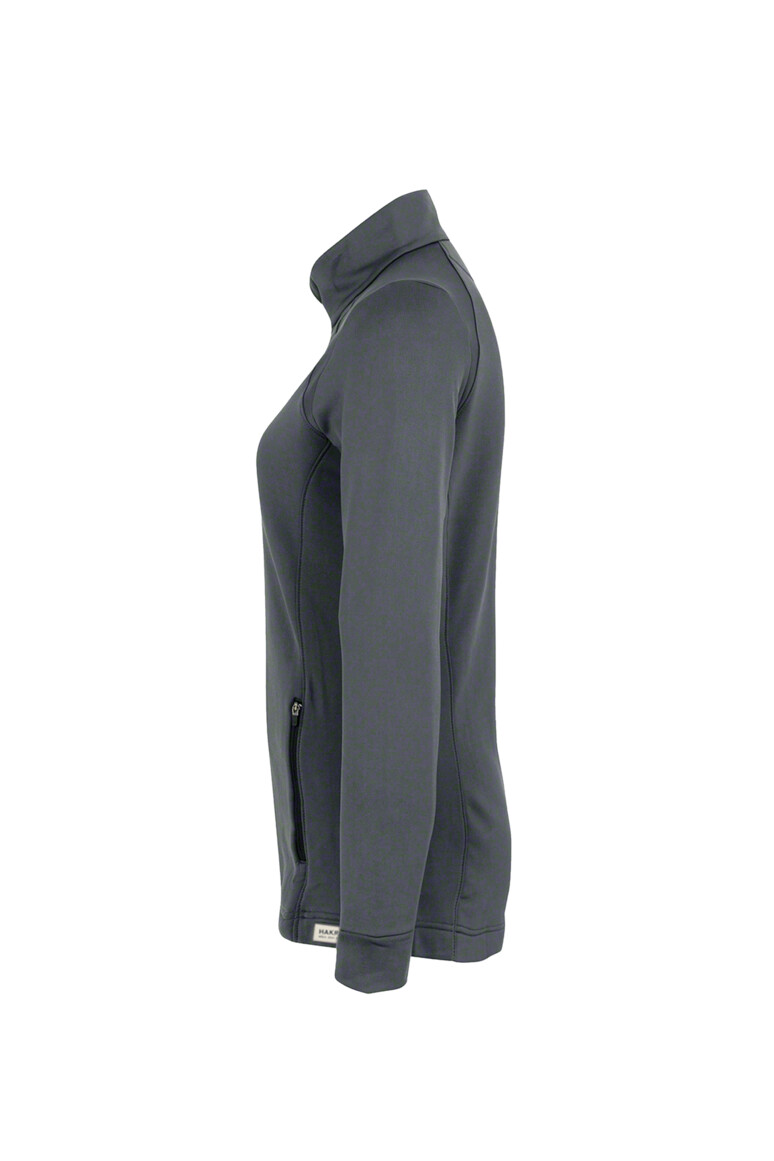 HAKRO Damen Tecjacke Laval Damen Regular Fit 