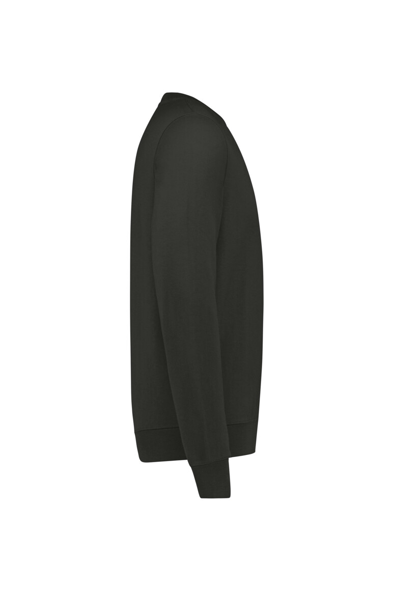 HAKRO Sweatshirt MIKRALINAR® ECO GRS Unisex Comfort Fit