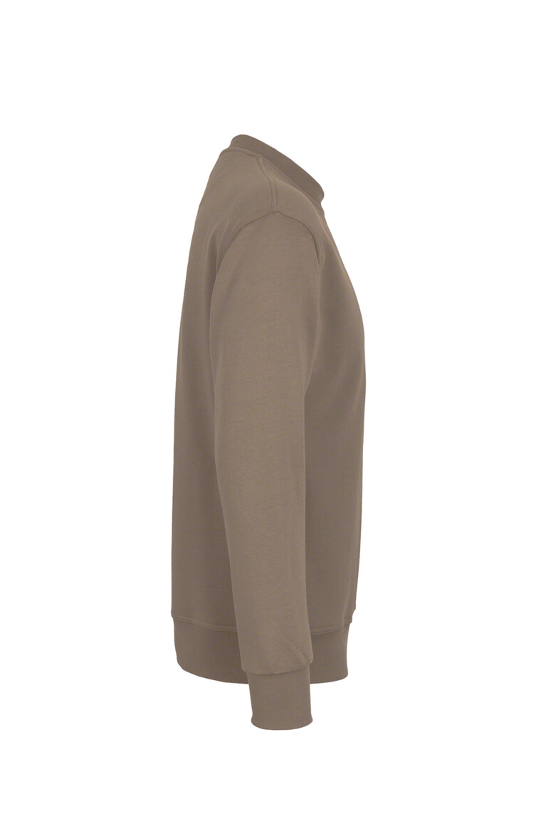HAKRO Sweatshirt MIKRALINAR® Unisex Comfort Fit 
