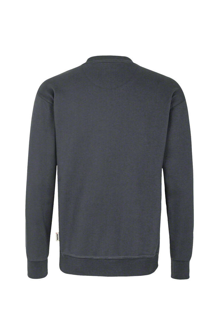 HAKRO Sweatshirt MIKRALINAR® Unisex Comfort Fit 