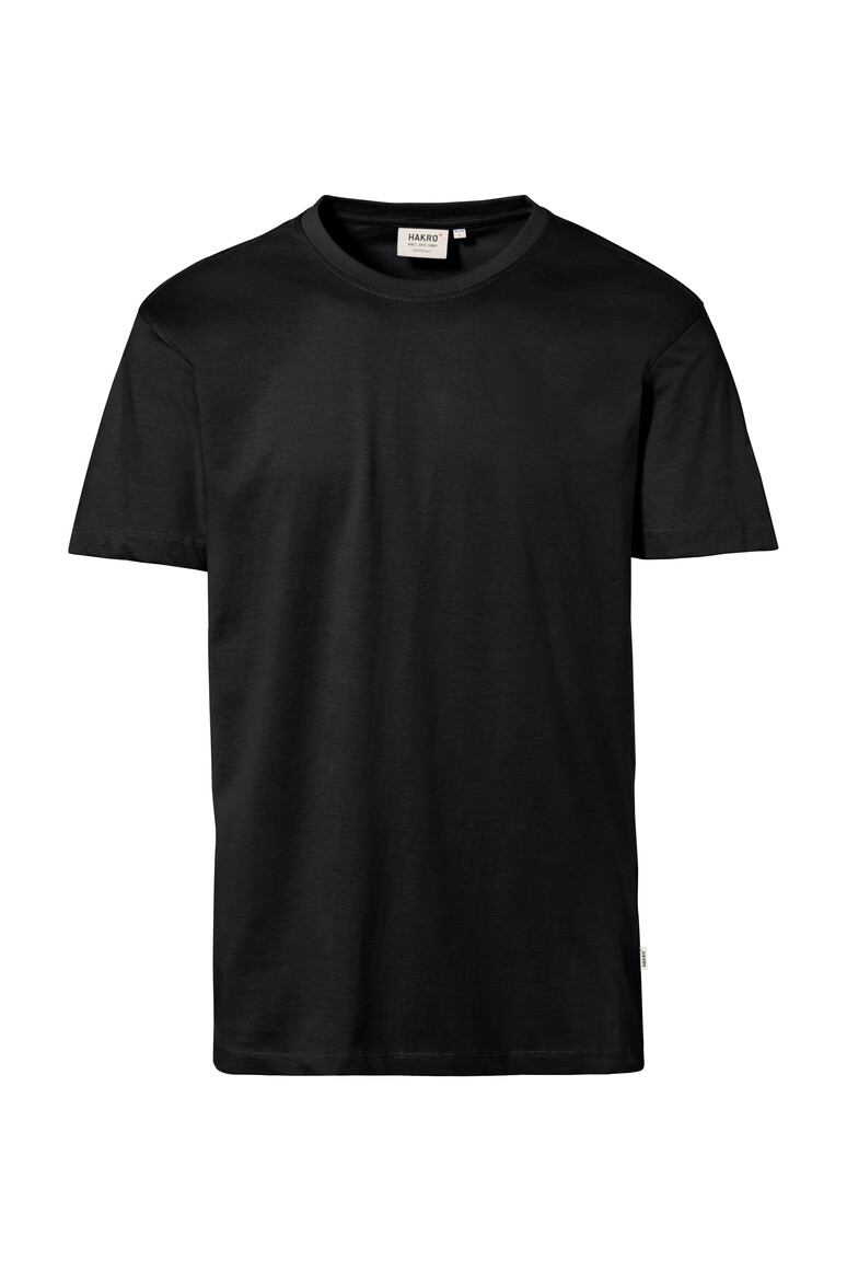 HAKRO T-Shirt Classic Unisex Comfort Fit 