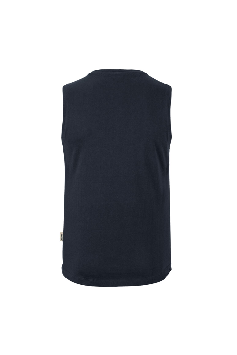 HAKRO Tank-Top Classic Unisex Body Fit 