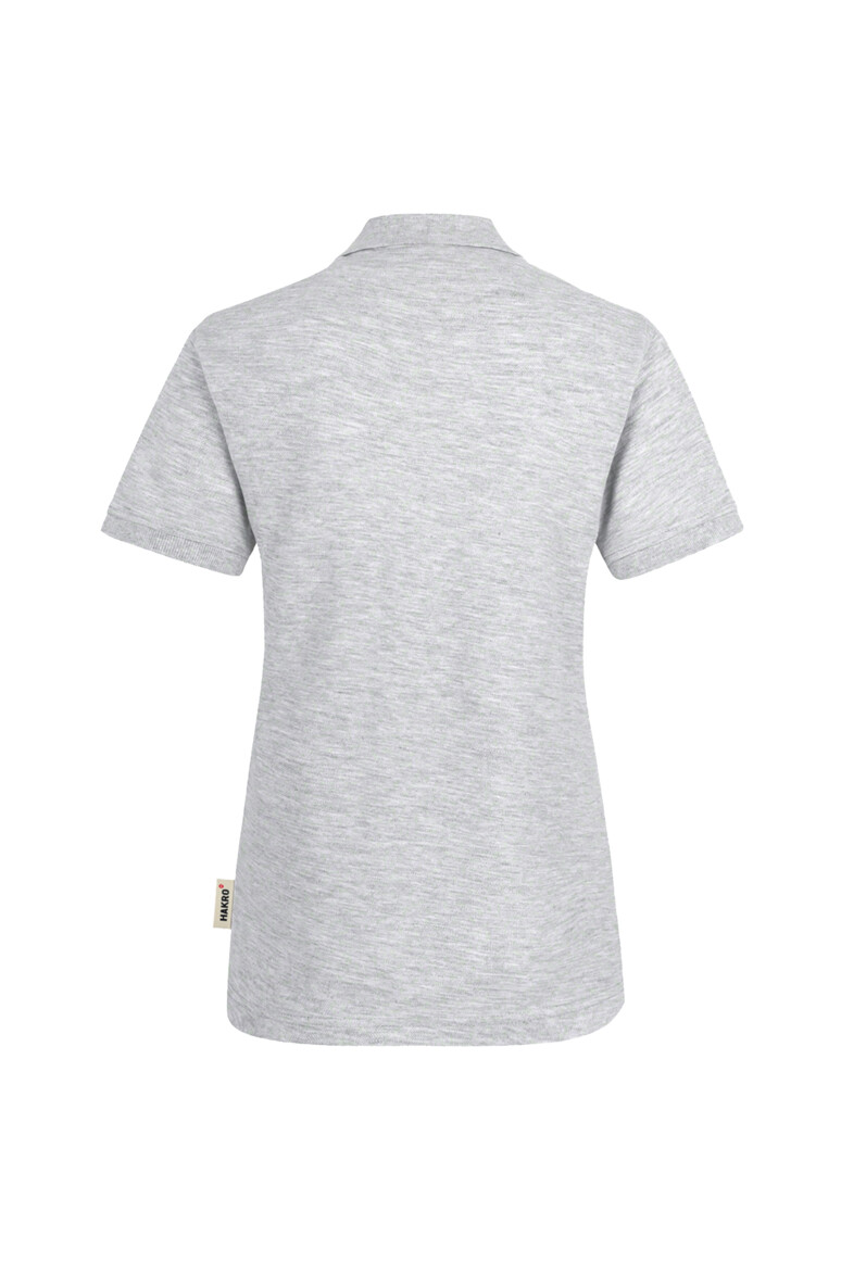 HAKRO Damen Poloshirt Classic Damen Regular Fit