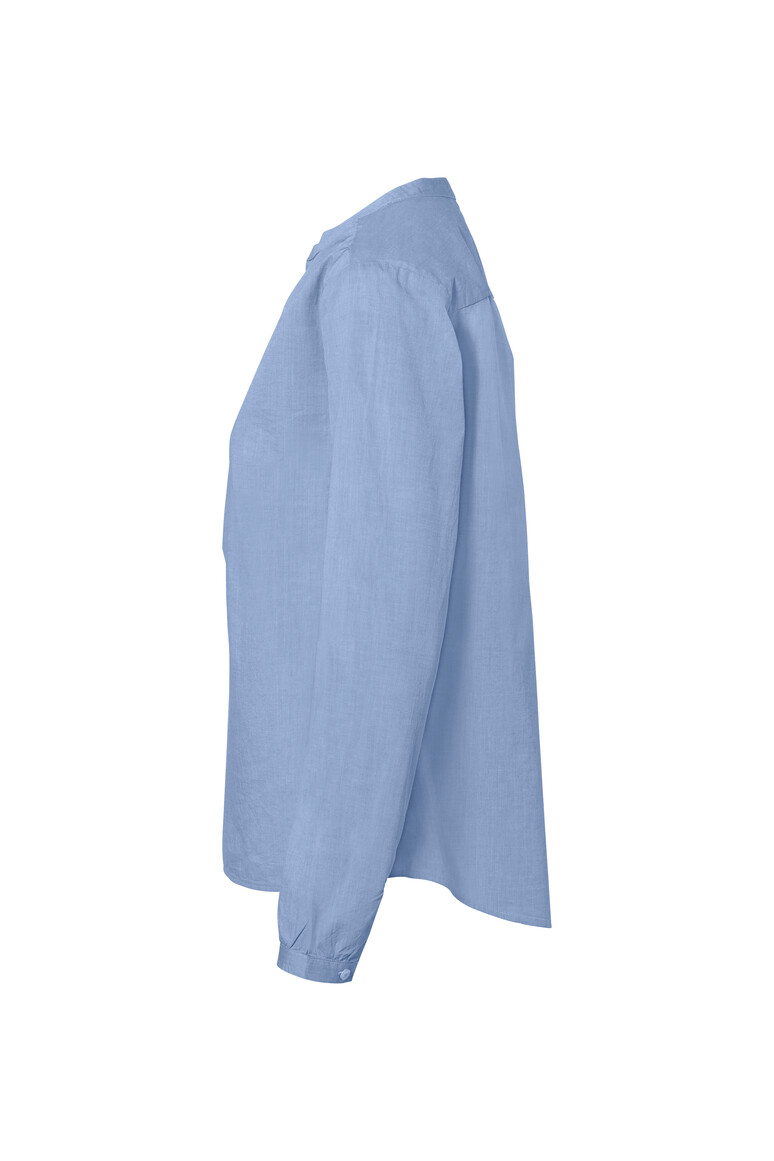 HAKRO Tunikabluse Stretch Damen Regular Fit