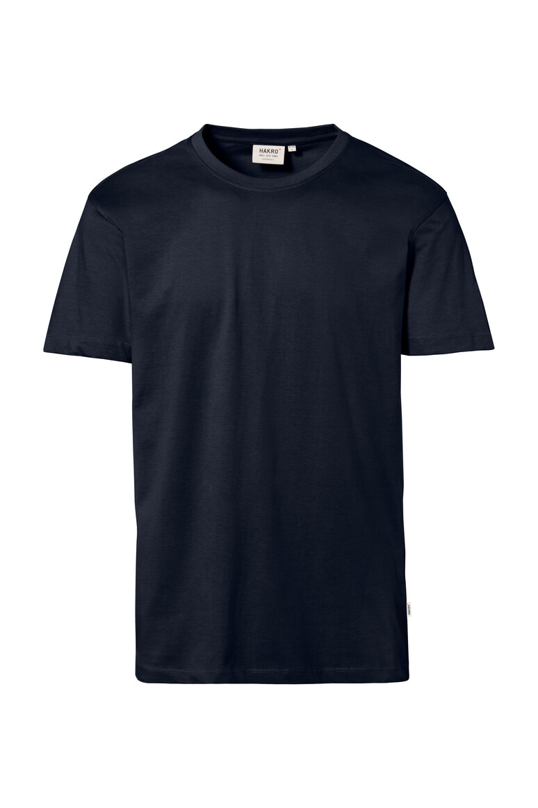 HAKRO T-Shirt Classic Unisex Comfort Fit 