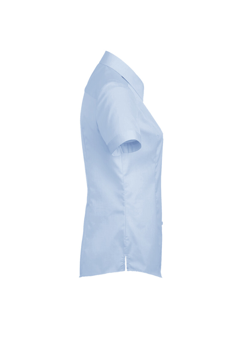 HAKRO 1/2-Arm Bluse Business Damen Regular Fit