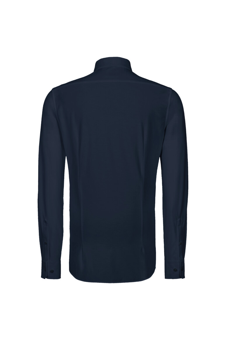 HAKRO Hemd Natural Stretch Regular Unisex Regular Fit