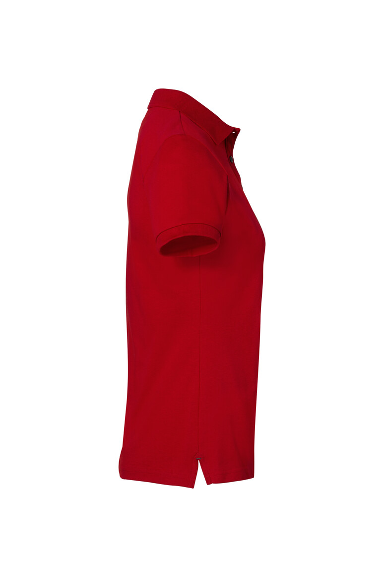HAKRO COTTON TEC® Damen Poloshirt Damen Regular Fit 