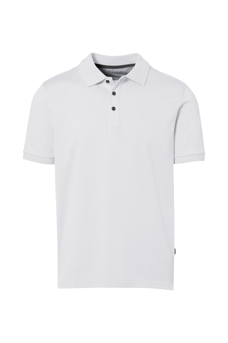 HAKRO COTTON TEC® Poloshirt Unisex Regular Fit 