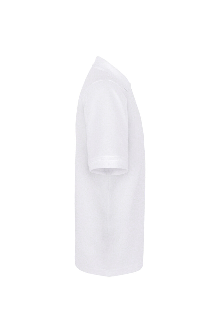 HAKRO Pocket-Poloshirt MIKRALINAR® Unisex Comfort Fit 