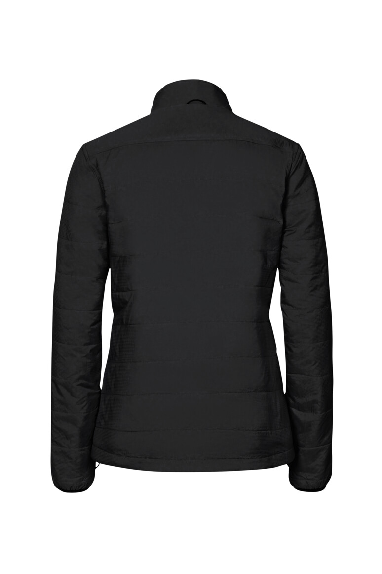 HAKRO Damen Loftjacke Regina Damen Regular Fit 