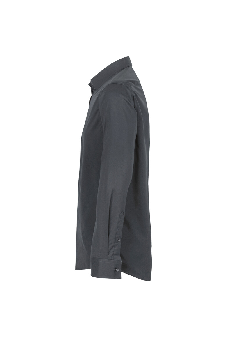 HAKRO Hemd MIKRALINAR® Comfort Unisex Comfort Fit