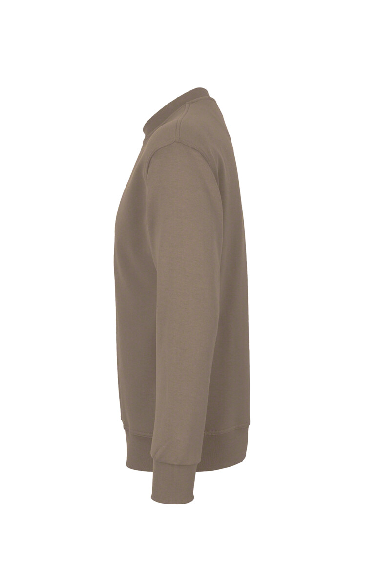 HAKRO Sweatshirt MIKRALINAR® Unisex Comfort Fit 