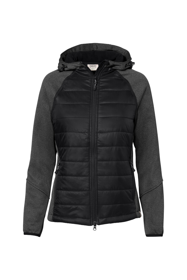 HAKRO Damen Hybridjacke Maryland Damen Regular Fit 