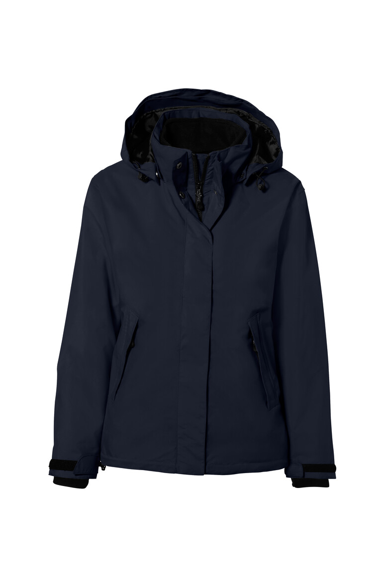 HAKRO Damen Activejacke Aspen Damen Regular Fit 