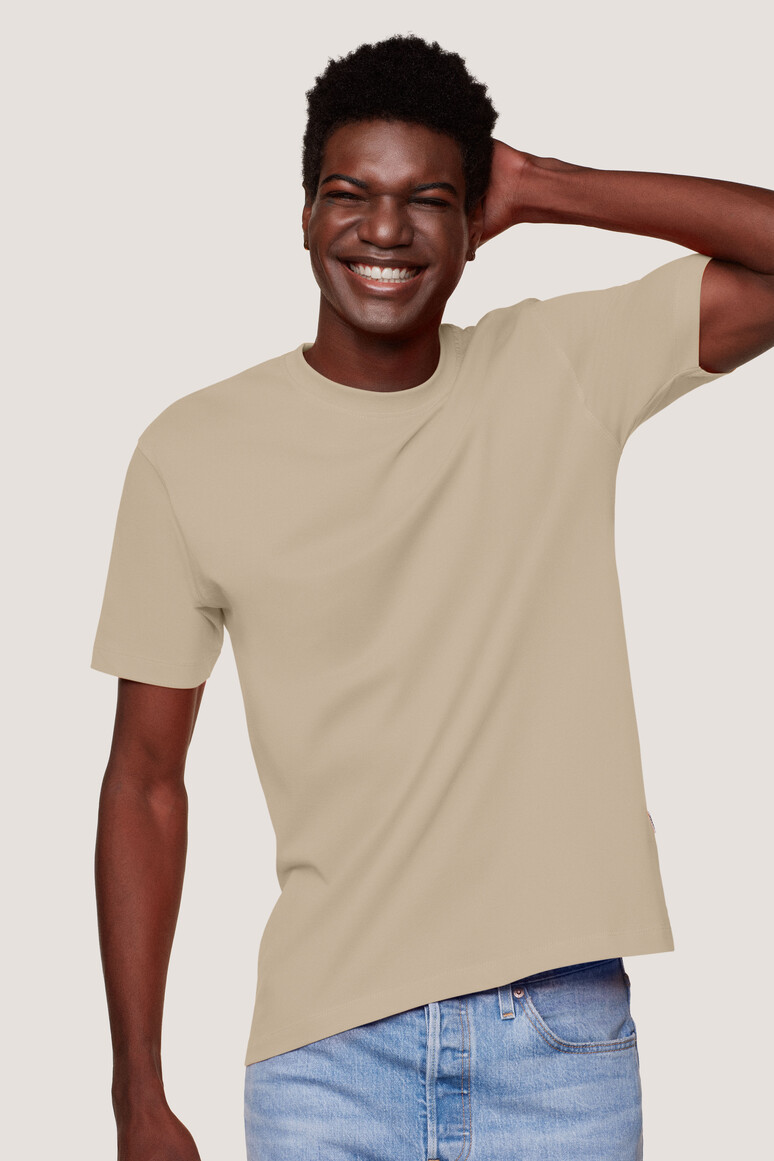 HAKRO T-Shirt Heavy Unisex Comfort Fit 