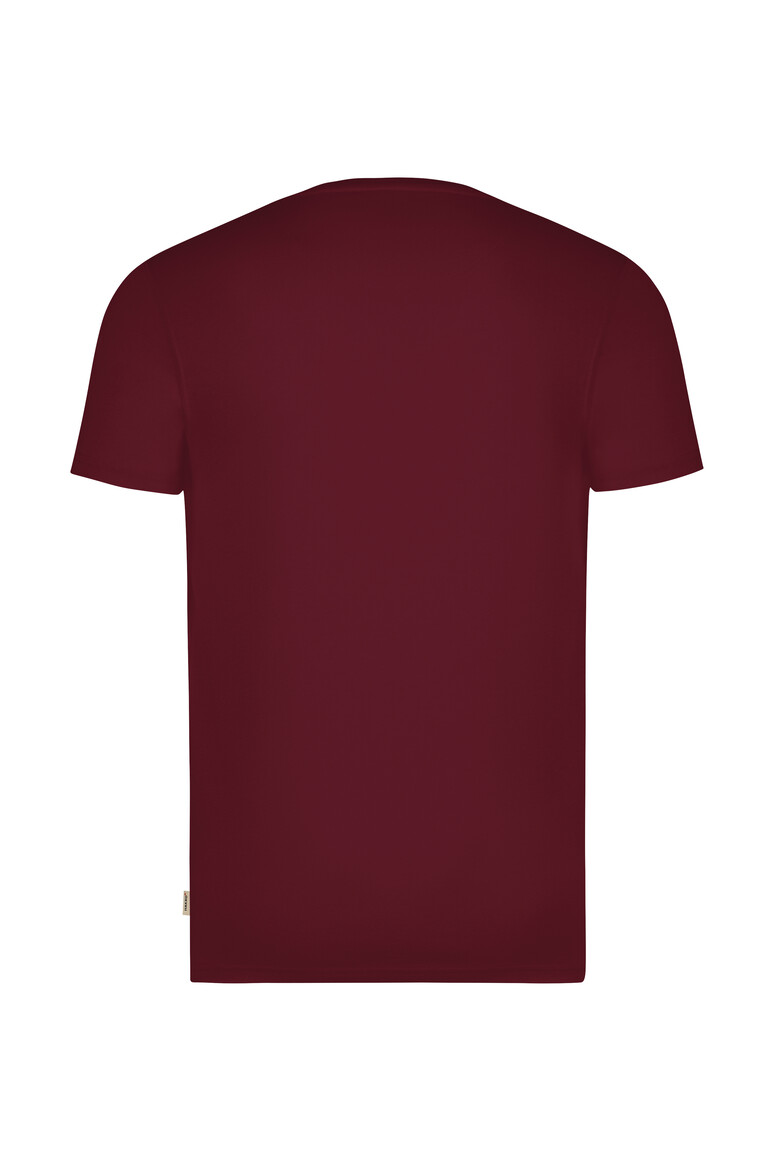 HAKRO T-Shirt MIKRALINAR® ECO GRS Unisex Regular Fit 