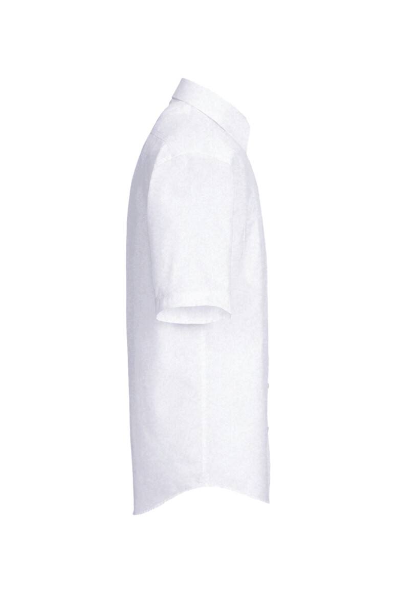 HAKRO 1/2-Arm Hemd MIKRALINAR® Comfort Unisex Comfort Fit