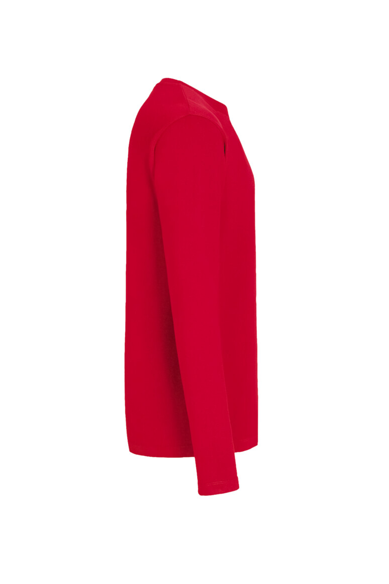 HAKRO Longsleeve MIKRALINAR® Unisex Regular Fit 