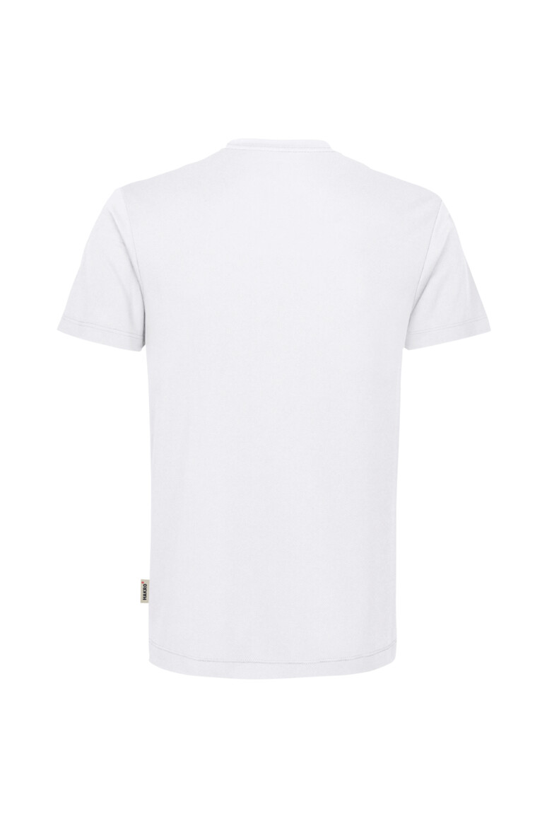 HAKRO T-Shirt COOLMAX® Unisex Regular Fit 