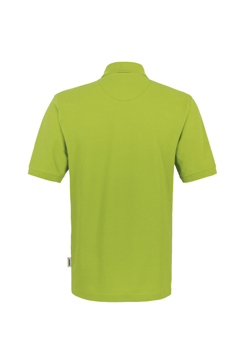 HAKRO Pocket-Poloshirt MIKRALINAR® Unisex Comfort Fit 