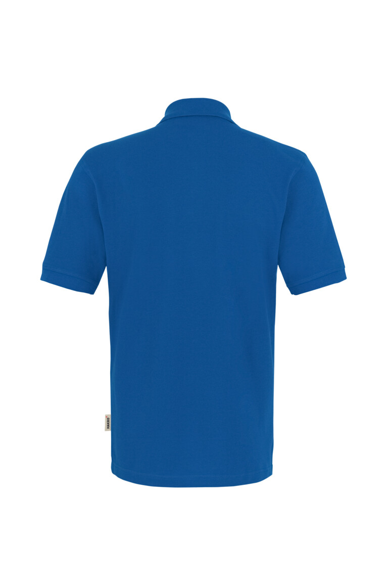 HAKRO Pocket-Poloshirt Top Unisex Comfort Fit 