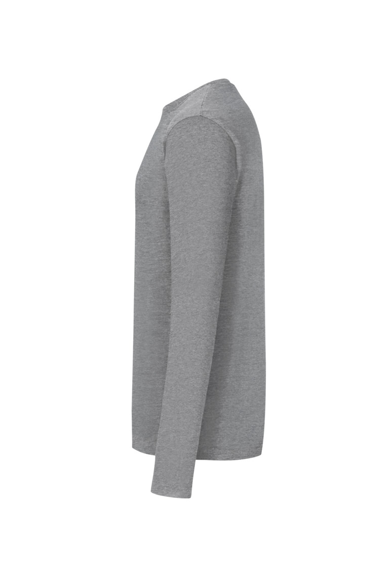 HAKRO Longsleeve MIKRALINAR® Unisex Regular Fit