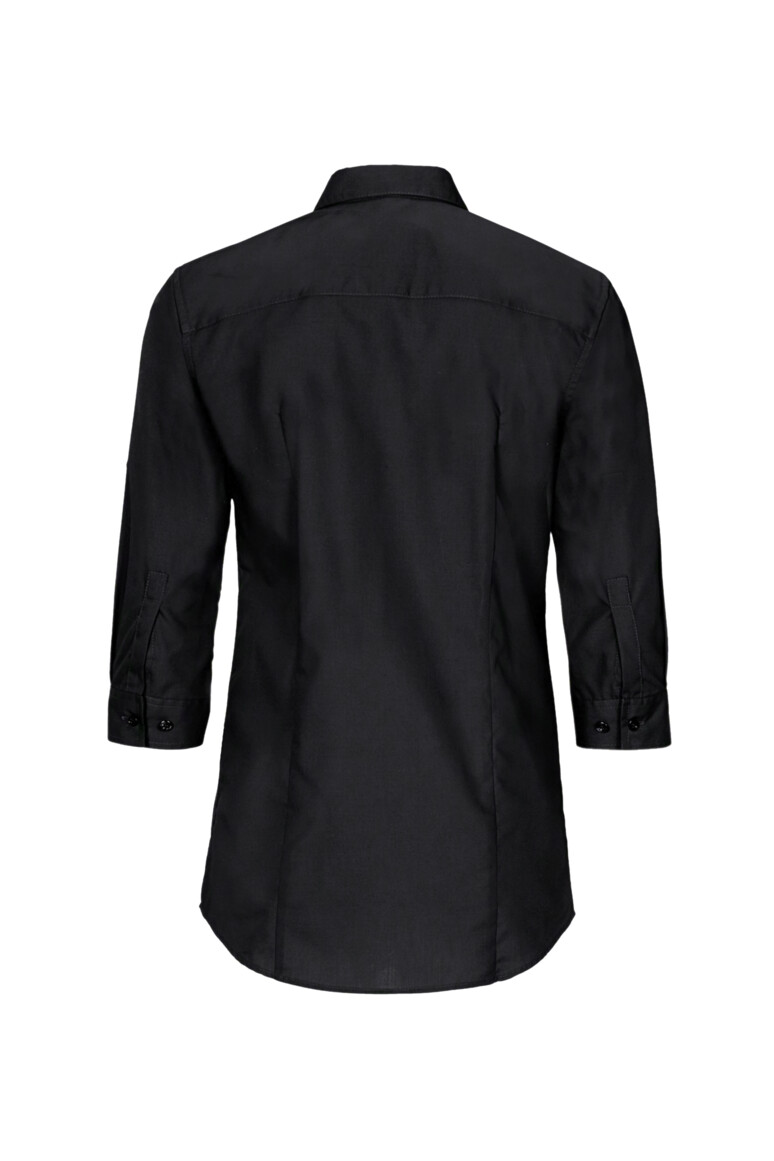 HAKRO 3/4-Arm-Vario Bluse MIKRALINAR® Damen Regular Fit 