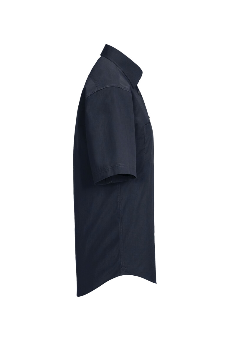 HAKRO 1/2-Arm Hemd MIKRALINAR® Comfort Unisex Comfort Fit
