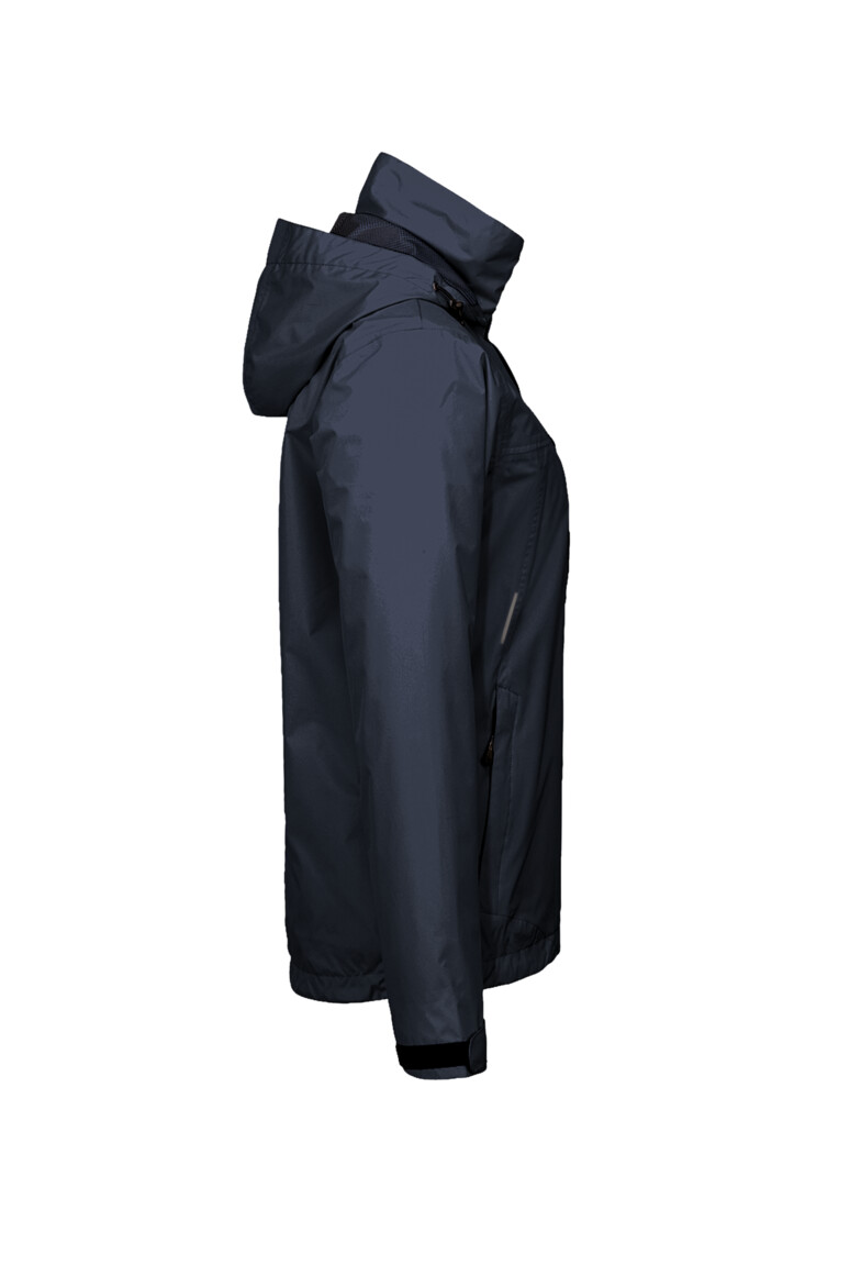 HAKRO Damen Regenjacke Colorado Damen Regular Fit 