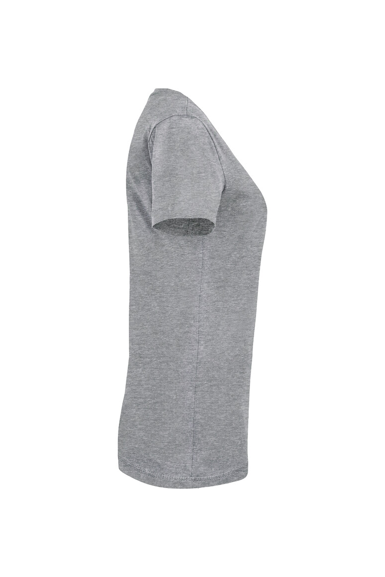 HAKRO Damen T-Shirt Classic Damen Regular Fit