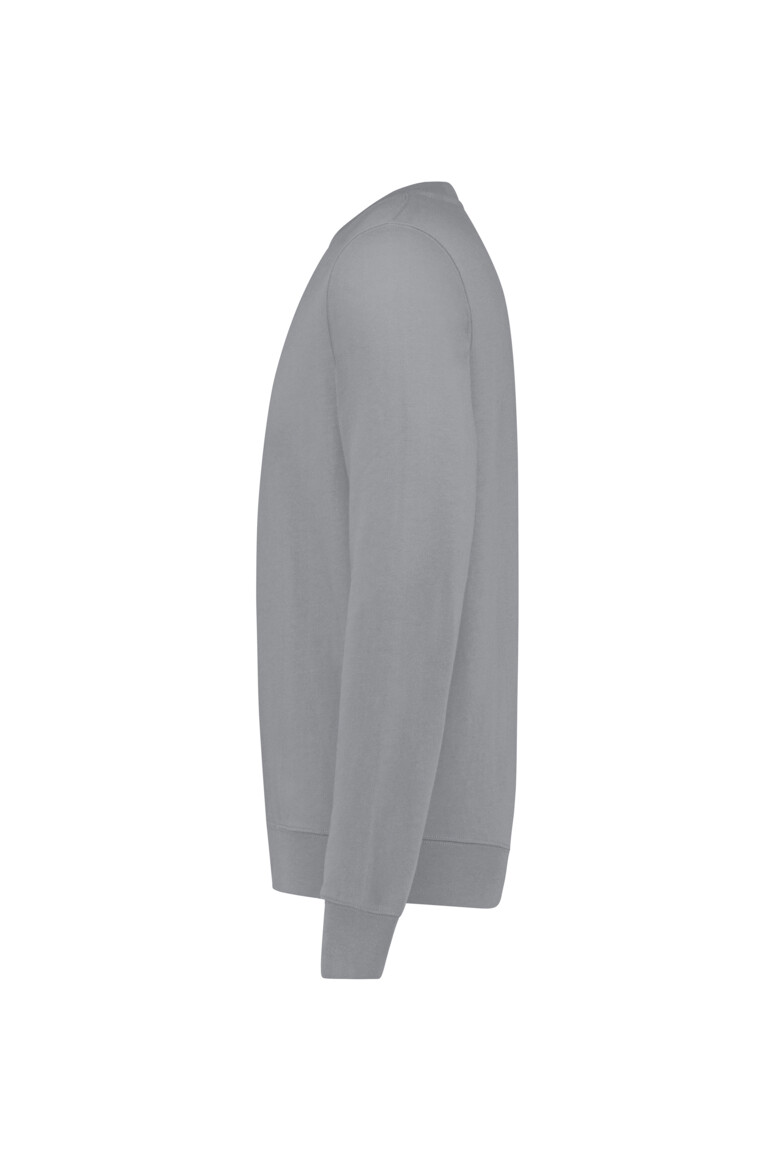 HAKRO Sweatshirt MIKRALINAR® ECO GRS Unisex Comfort Fit 