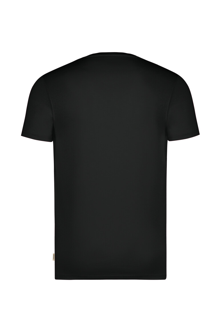 HAKRO T-Shirt MIKRALINAR® ECO GRS Unisex Regular Fit 