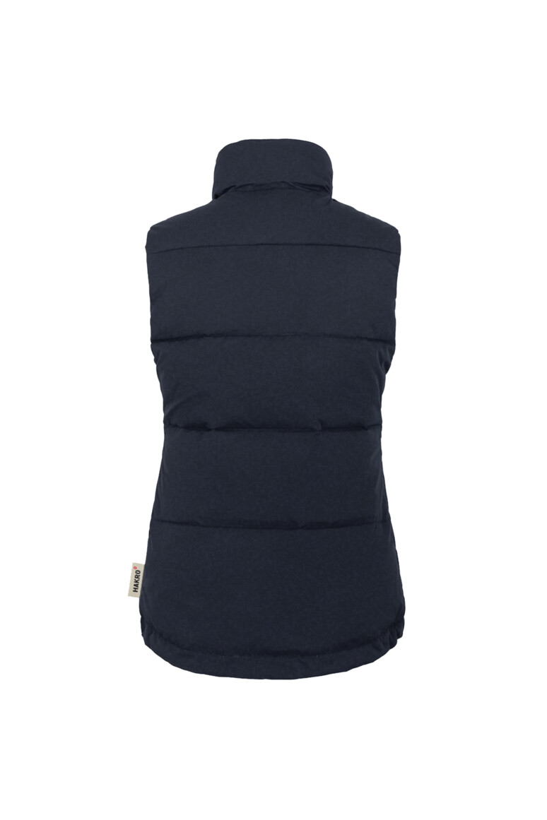 HAKRO Damen Bodywarmer Winnipeg Damen Regular Fit 