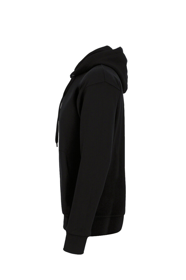 HAKRO Kapuzen-Sweatshirt Premium Unisex Comfort Fit 
