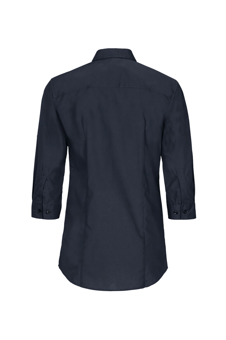 HAKRO 3/4-Arm-Vario Bluse MIKRALINAR® Damen Regular Fit
