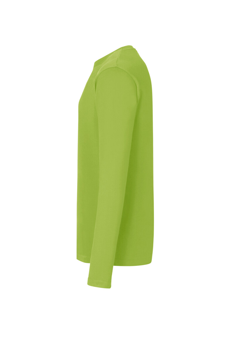 HAKRO Longsleeve MIKRALINAR® Unisex Regular Fit
