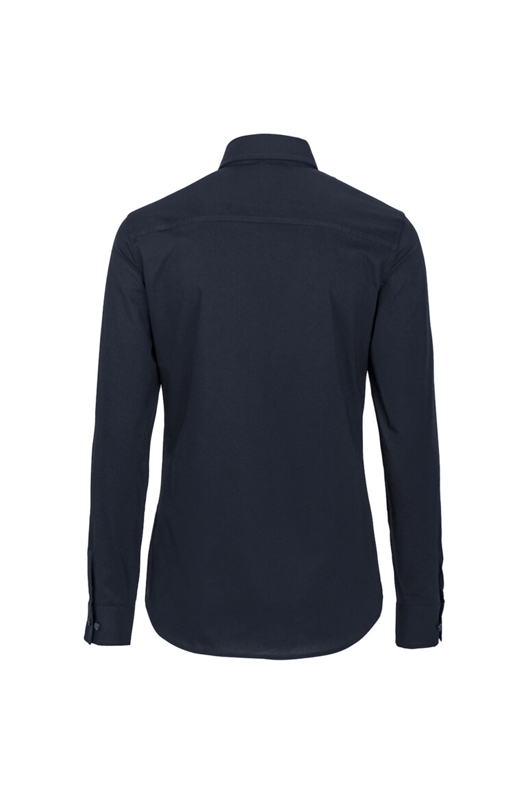 HAKRO Bluse MIKRALINAR® Damen Regular Fit