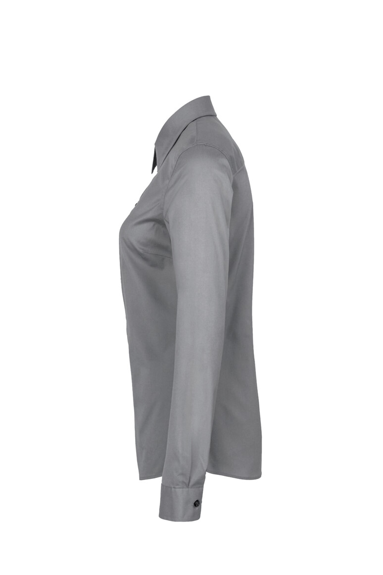 HAKRO Bluse MIKRALINAR® Damen Regular Fit