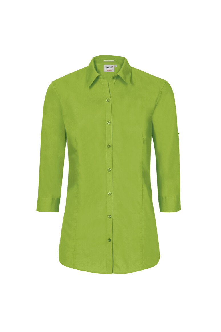 HAKRO 3/4-Arm-Vario Bluse MIKRALINAR® Damen Regular Fit