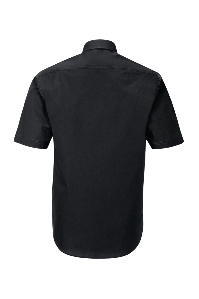 HAKRO 1/2-Arm Hemd MIKRALINAR® Comfort Unisex Comfort Fit
