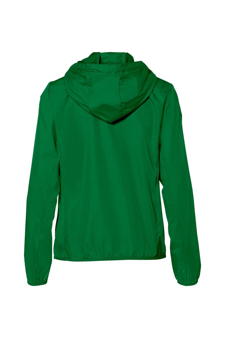HAKRO Damen Ultralight-Jacke ECO Damen Regular Fit 