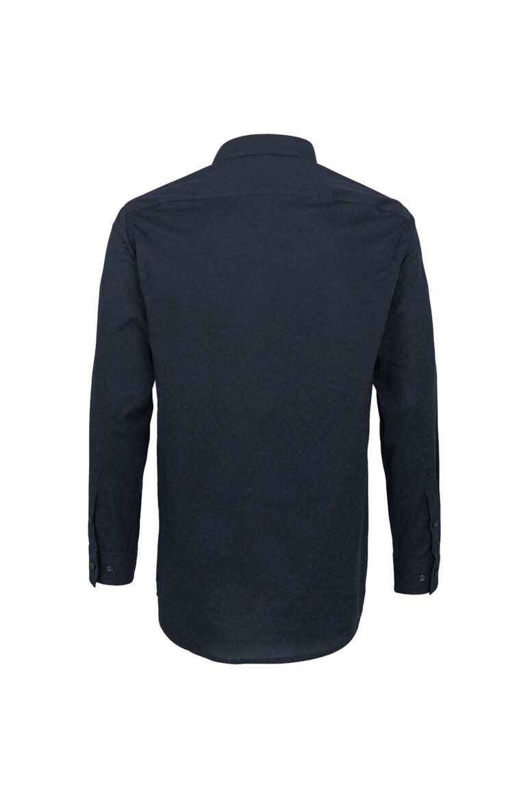 HAKRO Hemd MIKRALINAR® Comfort Unisex Comfort Fit