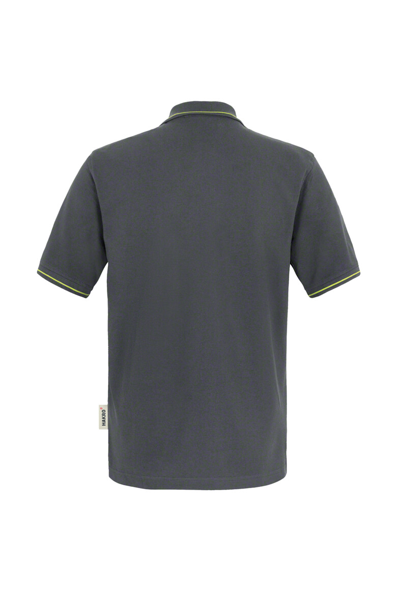 HAKRO Poloshirt Casual Unisex Comfort Fit 
